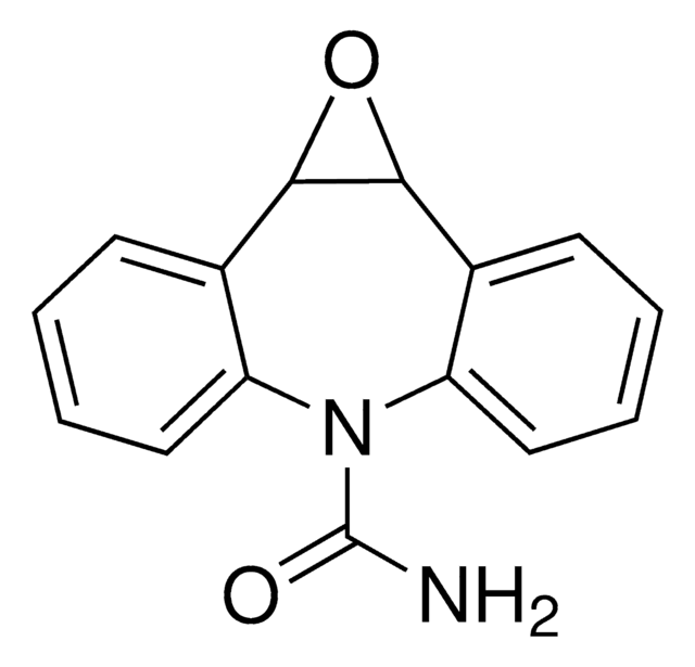 Carbamazepine 10,11-epoxide analytical standard