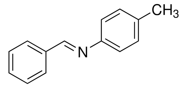 4-Methyl-N-[(E)-phenylmethylidene]aniline AldrichCPR