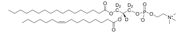 17:0-16:1 PC-d5 Avanti Polar Lipids