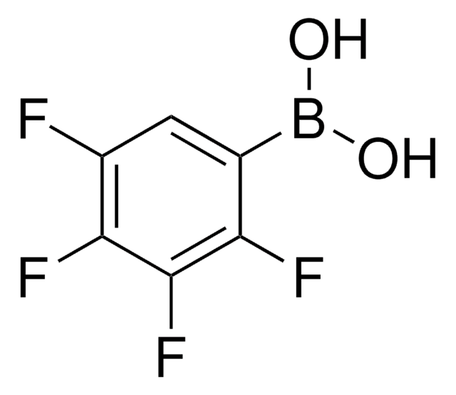 2,3,4,5-Tetrafluorophenylboronic acid &#8805;95%