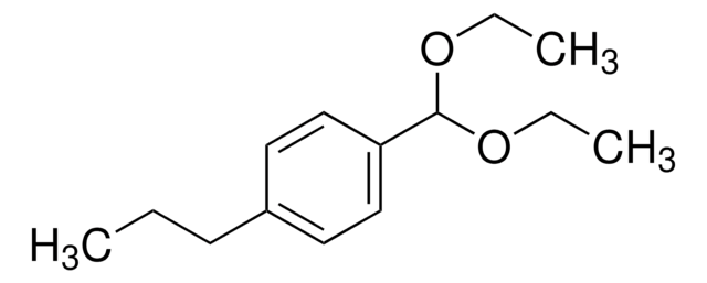 4-丙基苯甲醛二乙缩醛 97%