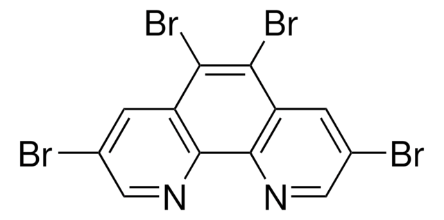 3,5,6,8-Tetrabromo-1,10-phenanthroline 95%