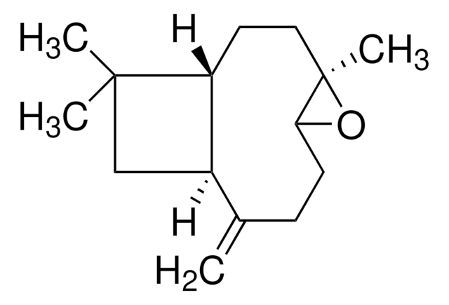 (&#8722;)-氧化石竹烯 95%