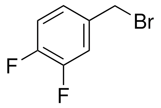 3,4-二氟苄基溴 98%