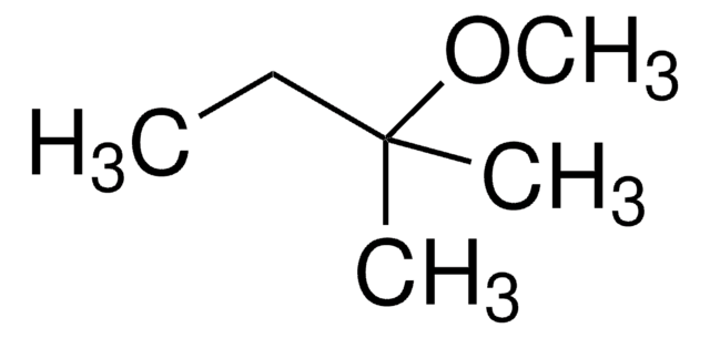 叔戊基甲基醚 produced by INEOS Oligomers, &#8805;99.0% (GC)