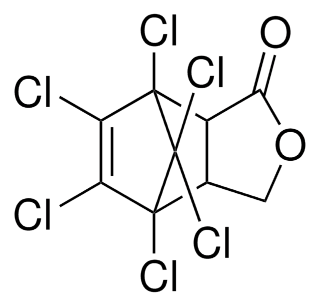 硫丹内酯 PESTANAL&#174;, analytical standard