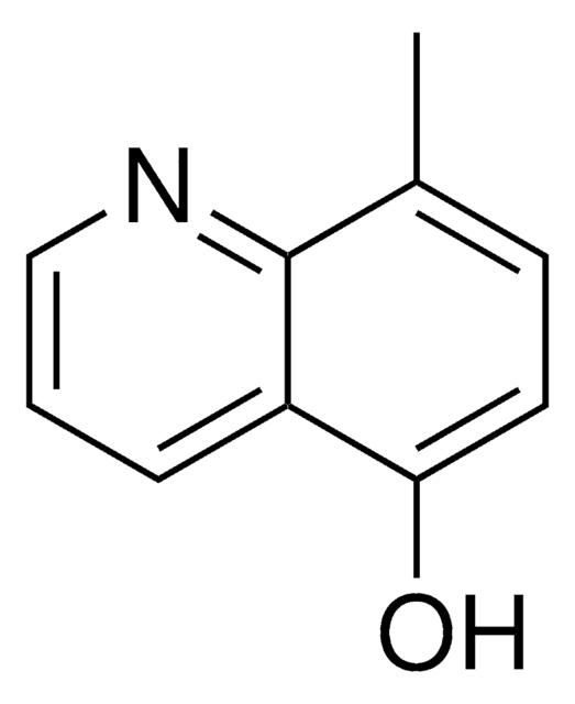 8-Methyl-5-quinolinol AldrichCPR