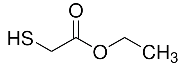 Ethyl thioglycolate 97%