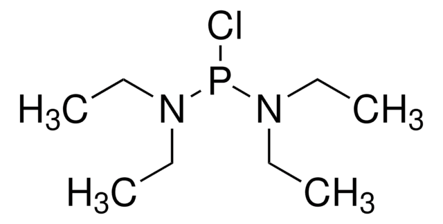 Bis(diethylamino)chlorophosphine 97%