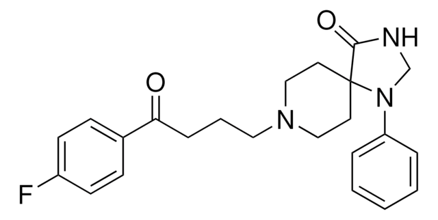 Spiperone solid