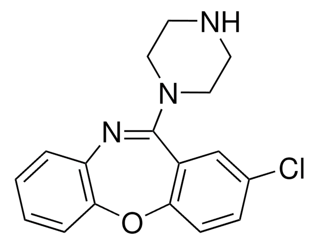 Amoxapine