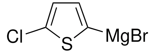 5-Chloro-2-thienylmagnesium bromide 0.5&#160;M slurry in THF