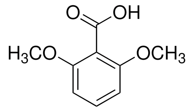 2,6-Dimethoxybenzoic acid 98%