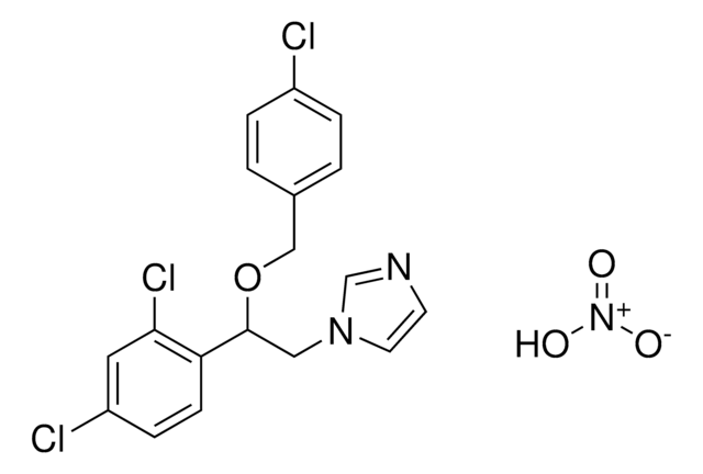 益康唑 硝酸盐