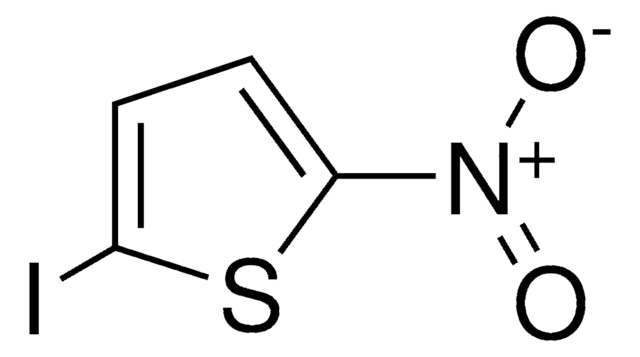 2-Iodo-5-nitrothiophene AldrichCPR