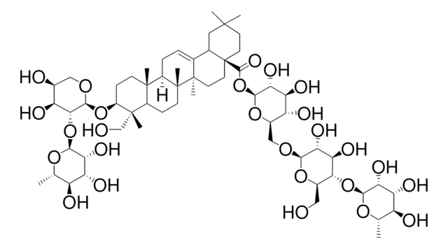 Hederacoside C phyproof&#174; Reference Substance