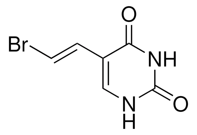 (E)-5-(2-Bromovinyl)uracil 97%