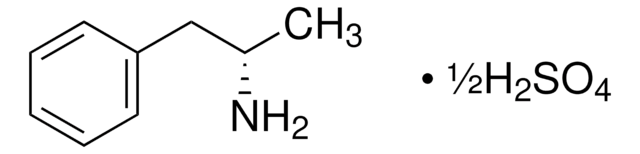 硫酸右苯丙胺 European Pharmacopoeia (EP) Reference Standard