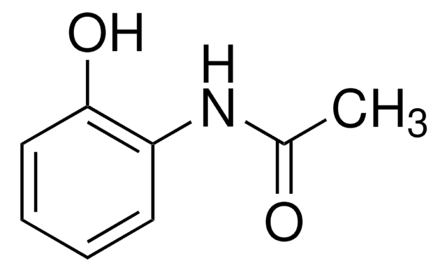 Acetaminophen Related Compound C Pharmaceutical Secondary Standard; Certified Reference Material