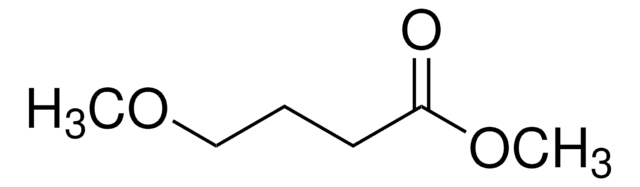 4-甲氧基丁酸甲酯 98%