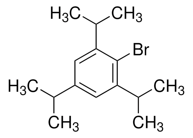 1-溴-2,4,6-三异丙基苯 95%