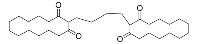 TETRAMETHYLENE-2,2'-BIS(1,3-CYCLOTETRADECANEDIONE) AldrichCPR