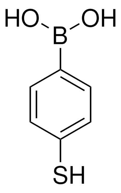 4-巯基苯硼酸 90%