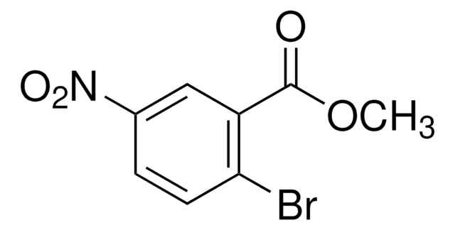 2-溴-5-硝基苯甲酸甲酯 99%