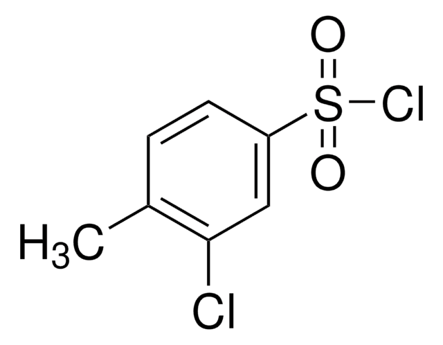 3-氯-4-甲基苯磺酰氯 97%