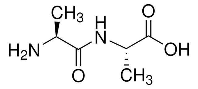 L-Alanyl-L-alanine United States Pharmacopeia (USP) Reference Standard