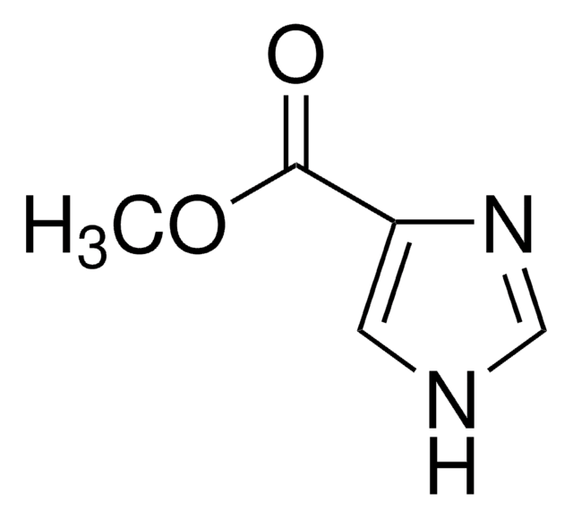 4-咪唑羧酸甲酯 98%