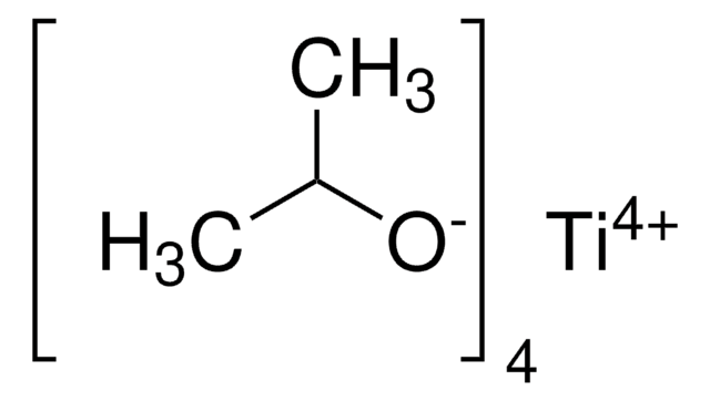 四异丙醇钛 packaged for use in deposition systems