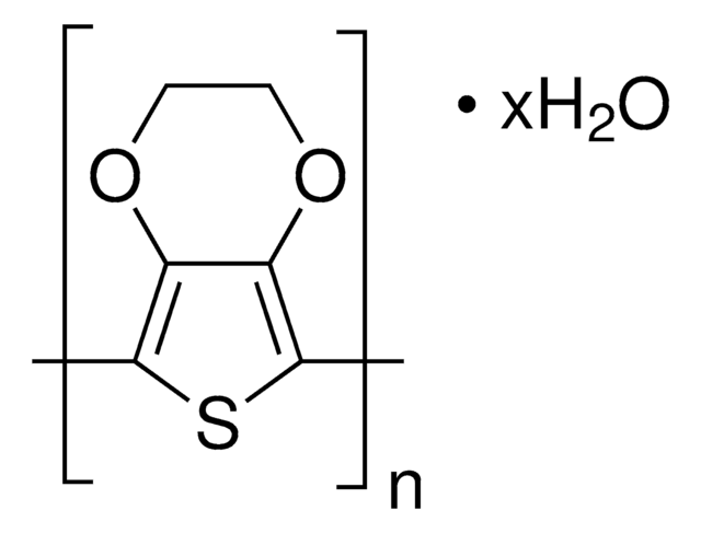 聚乙撑二氧噻吩 水合物 nanotubes