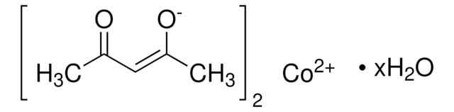 Cobalt(II) acetylacetonate hydrate