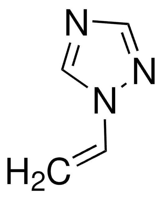 1-Vinyl-1,2,4-triazole &#8805;97.0%