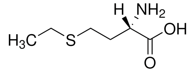 L-乙硫氨基酪酸 &#8805;99% (TLC)