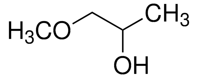 1-Methoxy-2-propanol analytical standard