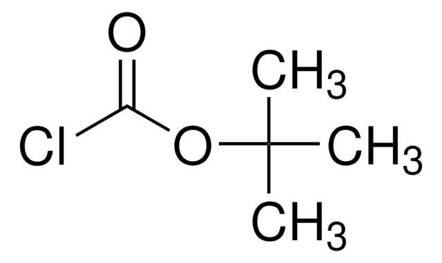 tert-Butyl chloroformate