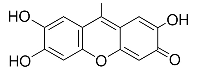 9-METHYL-2,3,7-TRIHYDROXY-6-FLUORONE AldrichCPR