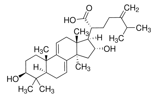 Dehydrotumulosic acid phyproof&#174; Reference Substance