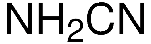 氰胺 溶液 50&#160;wt. % in H2O