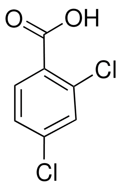 2,4-二氯苯甲酸 PESTANAL&#174;, analytical standard