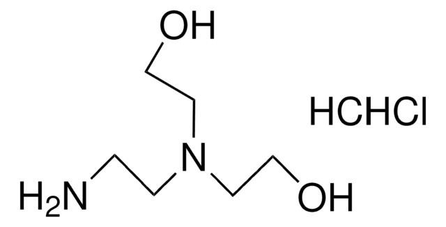 N,N-BIS(2-HYDROXYETHYL)ETHYLENEDIAMINE DIHYDROCHLORIDE AldrichCPR