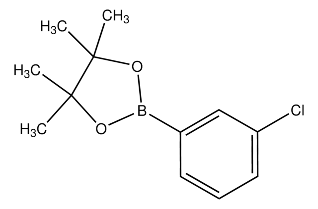 3-Chlorophenylboronic acid pinacol ester