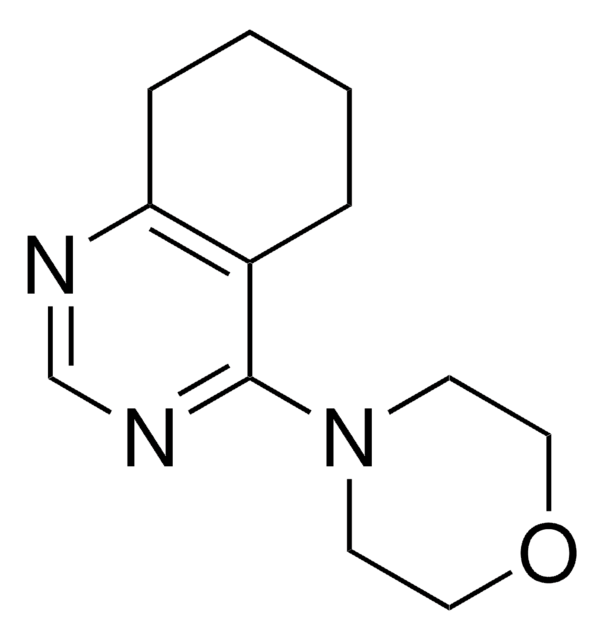 4-MORPHOLIN-4-YL-5,6,7,8-TETRAHYDRO-QUINAZOLINE AldrichCPR