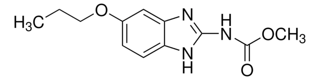 Oxibendazole VETRANAL&#174;, analytical standard