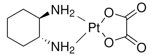 Oxaliplatin United States Pharmacopeia (USP) Reference Standard