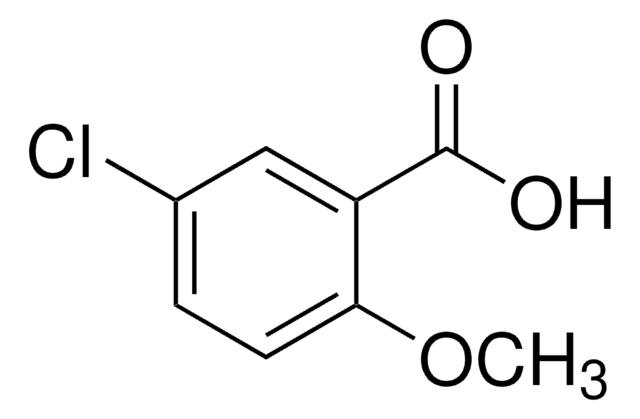 5-Chloro-2-methoxybenzoic acid 99%