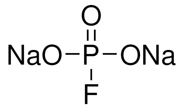 单氟磷酸钠 United States Pharmacopeia (USP) Reference Standard