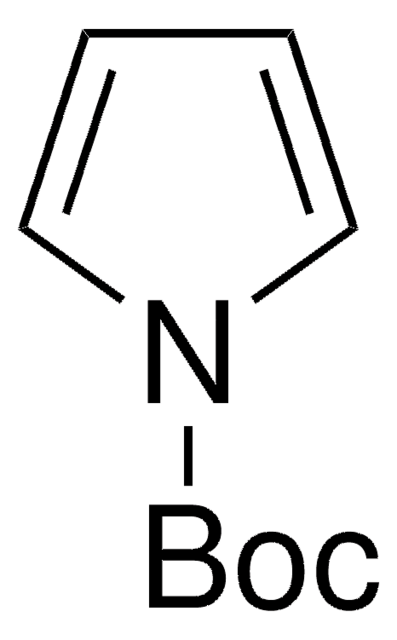 N-Boc-吡咯 98%